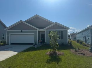 626 Gryffindor Dr LOT 186, Longs, SC 29568