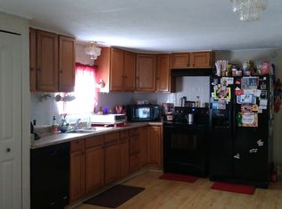 251 Foster Rd, Leeds, AL 35094