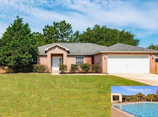 2091 Indigo Dr, Navarre, FL 32566