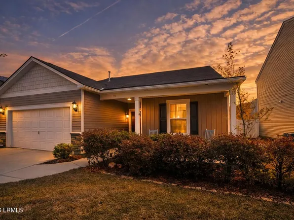 19 Brasstown Way, Beaufort, SC 29906