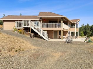 21560 Gooseneck Rd, Sheridan, OR 97378