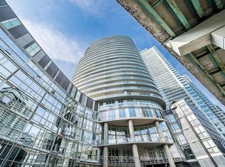 38 Dan Leckie Way #233, Toronto, ON M5V2V6