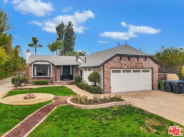 5155 Densmore Ave, Encino, CA 91436