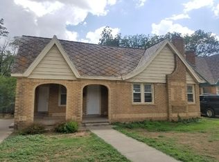 2421 22nd, Lubbock, TX 79411