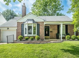 8670 Eulalie Ave, Saint Louis, MO 63144