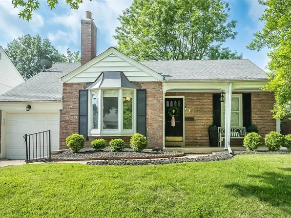 8670 Eulalie Ave, Saint Louis, MO 63144