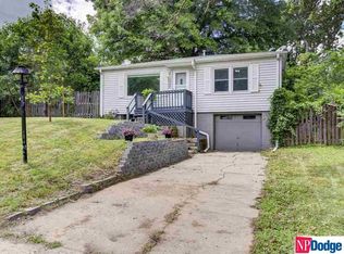2306 Lillian St, Bellevue, NE 68147