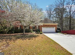 3500 Sims Rd, Snellville, GA 30039