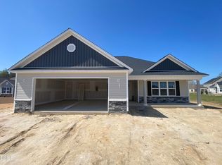 103 Nova Pl, Pikeville, NC 27863