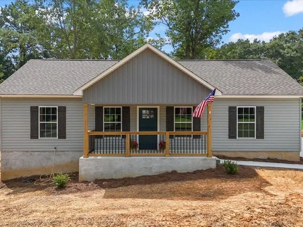 920 County Road 1621, Cullman, AL 35058