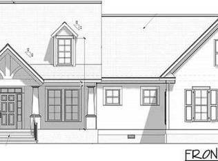 9013 Turner Dr, Apex, NC 27539