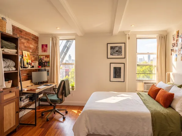 203 E 4th St APT 6, New York, NY 10009