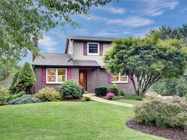 106 Skyview Dr, Jeannette, PA 15644