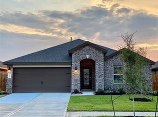 3906 Canyon Shore Ln, Missouri City, TX 77459