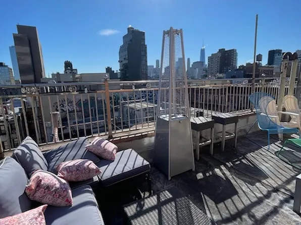 154 Orchard St APT 17, New York, NY 10002