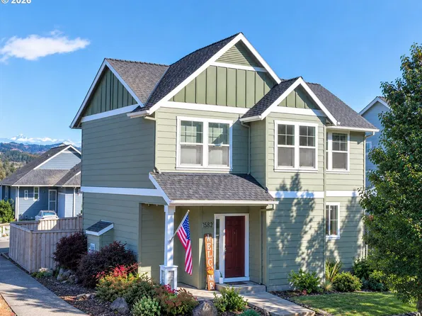 3008 Sherman Ave, Hood River, OR 97031