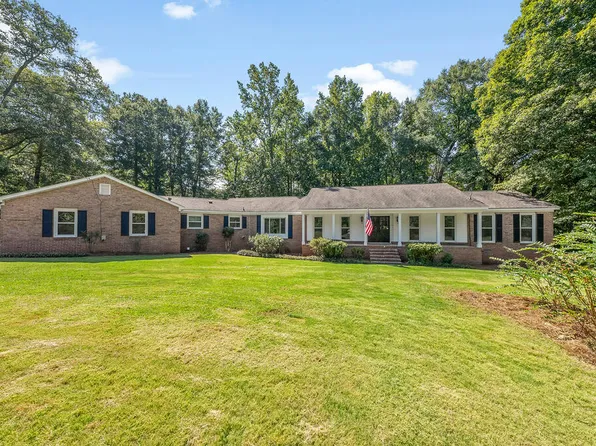 18700 State Highway 315, Ellerslie, GA 31807