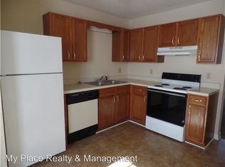 111 Hickory Trce APT 3, Clarksville, TN 37040