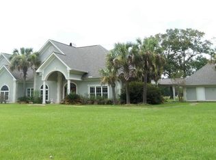 2011 W Bryant Rd, Center Point, LA 71323