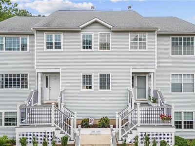 203 Watercourse Row #203, Rocky Hill, CT, 06067