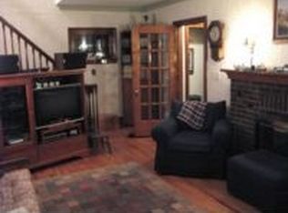 734 Sparrow Ave, Lansing, MI 48910