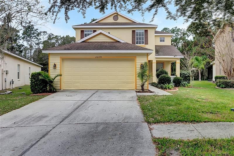 20139 Bay Cedar Ave, Tampa, FL 33647 Zillow