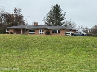 5712 Blevins Gap Rd, Louisville, KY 40272