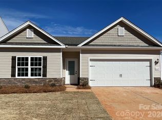 1115 Elyan St, Richburg, SC 29729