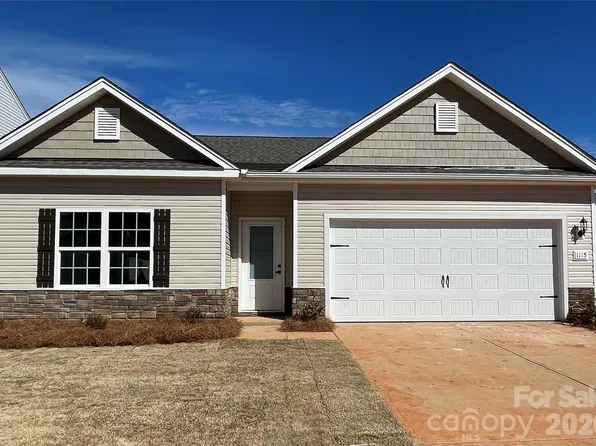 1115 Elyan St, Richburg, SC 29729