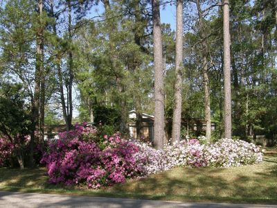 601 Navajo St, Montgomery, TX, 77316