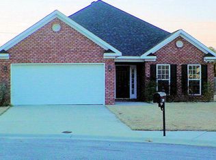 220 Ansley Way, Harlem, GA 30813