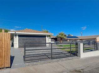 4540 E Flamingo Rd, Las Vegas, NV 89121