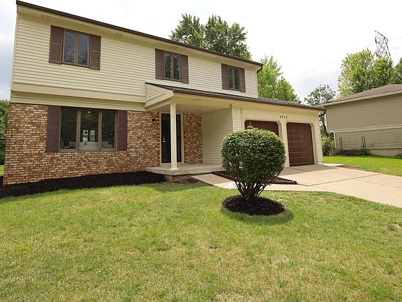 3rd image of 4526 Andes Ct