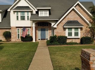 517 Aztec Cir, Waco, TX 76706