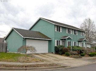 790 Woodland Acres Ln, Eugene, OR 97402