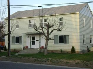 1506 Stevens Dr, Richland, WA 99354
