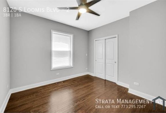 4th image of 8120 S Loomis Blvd #2