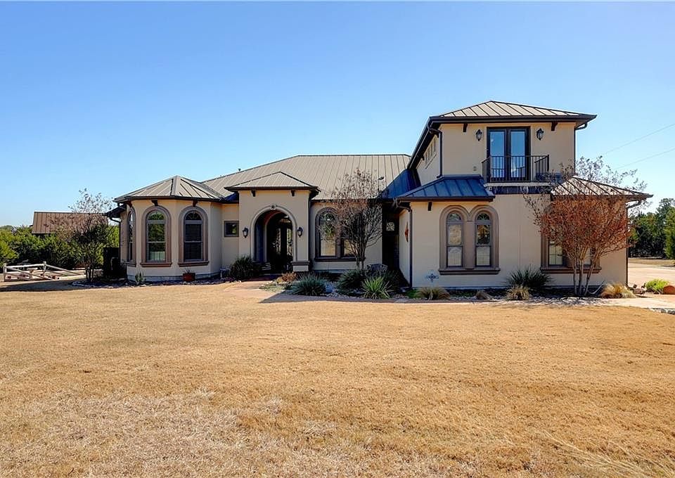 4601 Brasada Ln, Marble Falls, TX 78654 Zillow