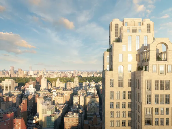 200 East 83rd Street image 17 of 27