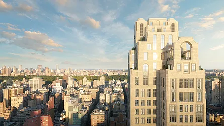 200 East 83rd Street in Yorkville