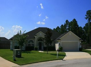 2412 Cassia Ct, Saint Johns, FL 32259
