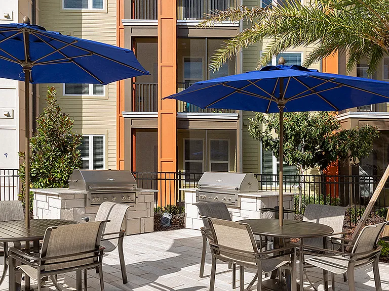 Integra Sunrise Parc — Photo 20