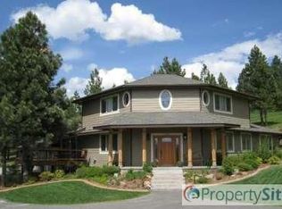 2635 Lincoln Hills Dr, Missoula, MT 59802