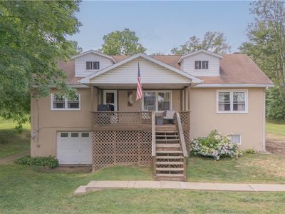 2152 Martha St, New Castle, PA, 16101