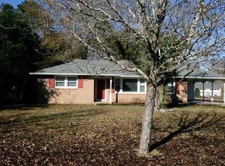 1196 Beckridge Dr, Sumter, SC 29154