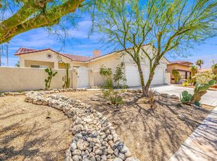 67991 Vega Rd, Cathedral City, CA 92234