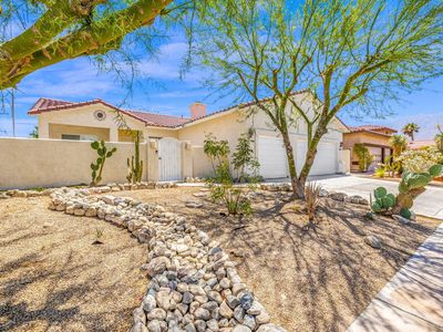 67991 Vega Rd, Cathedral City, CA, 92234