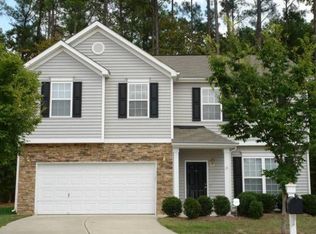 4 White Dove Rd, Durham, NC 27703