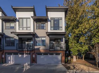 7177 194a St #60, Surrey, BC V4N 6V6