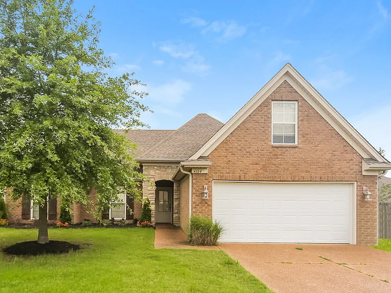 4164 Wildberry Dr — Photo 1
